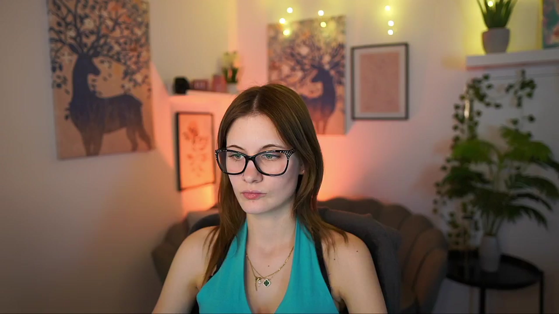 Gallery image thumbnail from Ellie_Shae's myfreecams stream on, 02/26/2025, 19:01 image 8 of 20