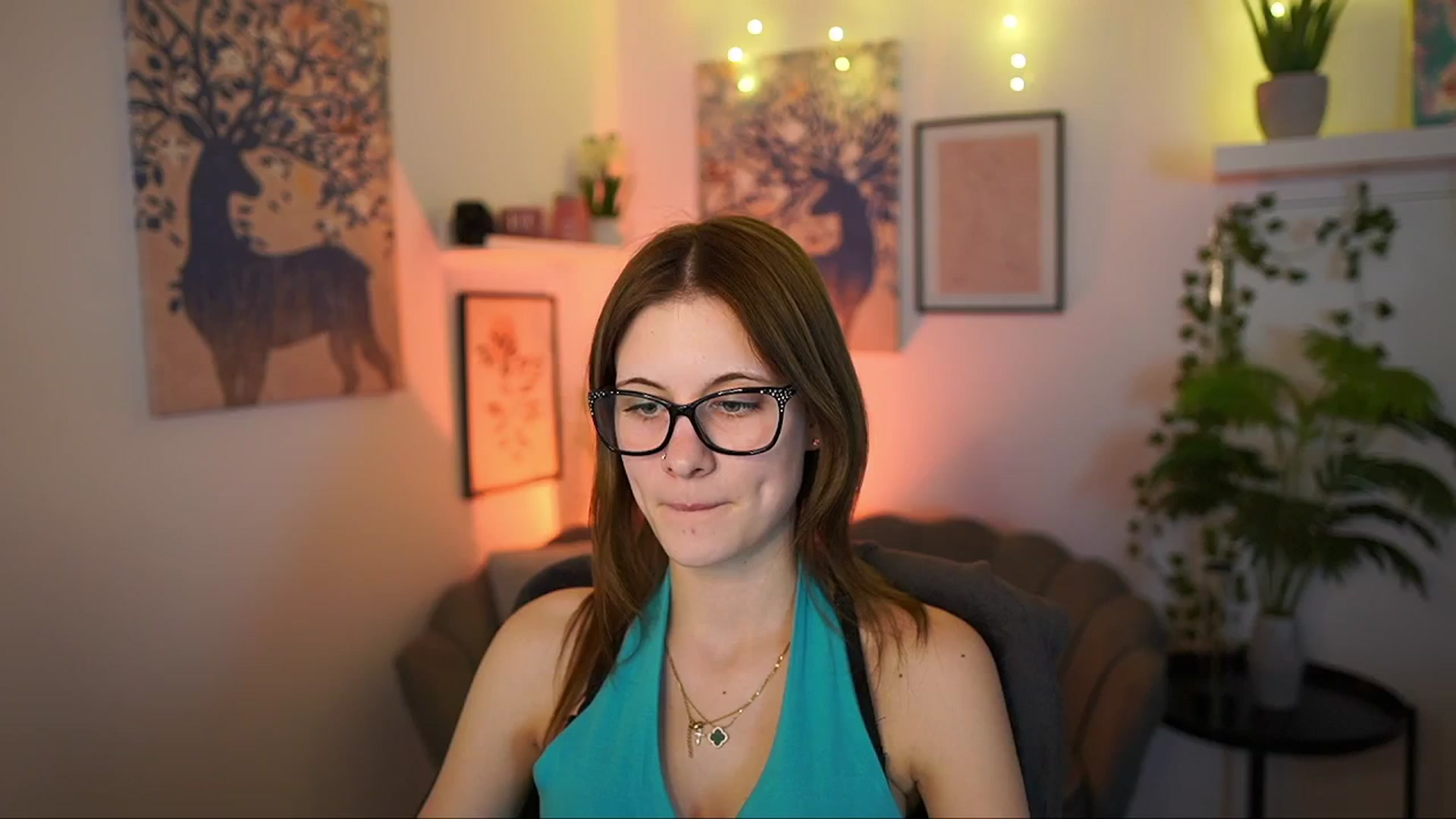 Gallery image thumbnail from Ellie_Shae's myfreecams stream on, 02/26/2025, 19:01 image 7 of 20