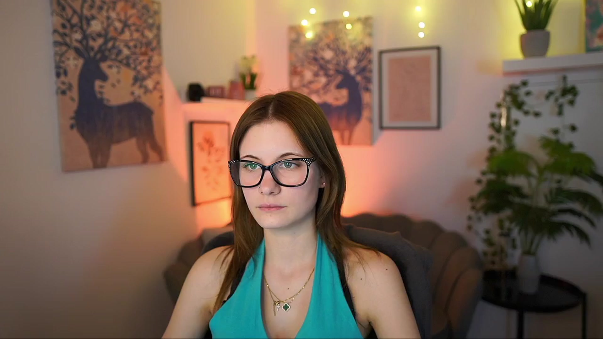 Gallery image thumbnail from Ellie_Shae's myfreecams stream on, 02/26/2025, 19:01 image 9 of 20