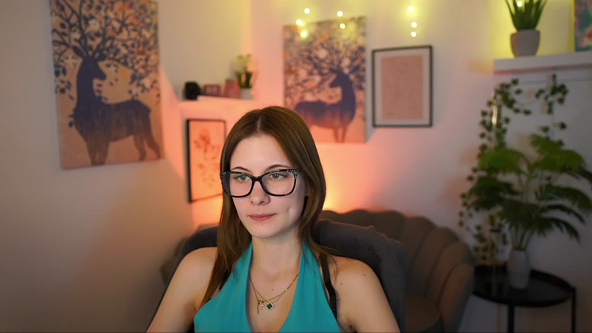 Gallery image thumbnail from Ellie_Shae's myfreecams stream on, 02/26/2025, 19:01 image 19 of 20