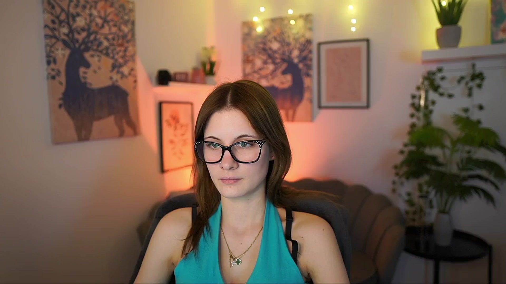 Gallery image thumbnail from Ellie_Shae's myfreecams stream on, 02/26/2025, 19:01 image 4 of 20