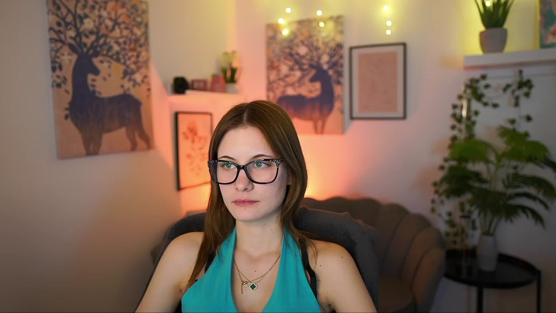 Gallery image thumbnail from Ellie_Shae's myfreecams stream on, 02/26/2025, 19:01 image 20 of 20
