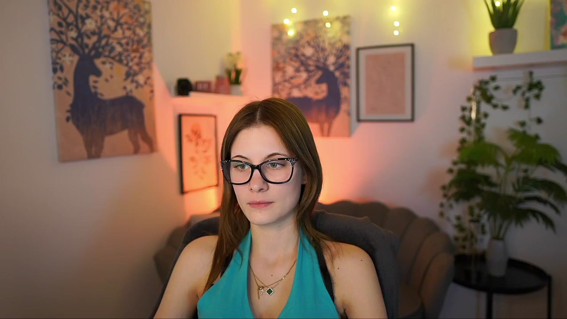 Gallery image thumbnail from Ellie_Shae's myfreecams stream on, 02/26/2025, 19:01 image 14 of 20
