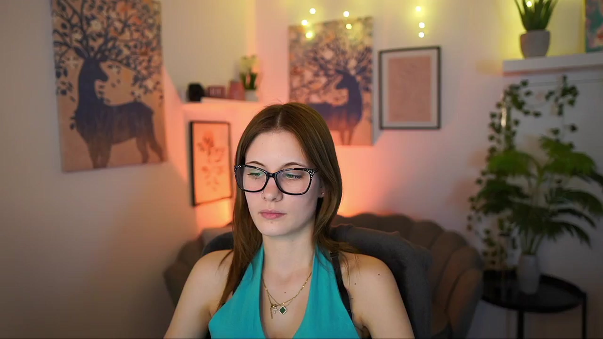 Gallery image thumbnail from Ellie_Shae's myfreecams stream on, 02/26/2025, 19:01 image 11 of 20