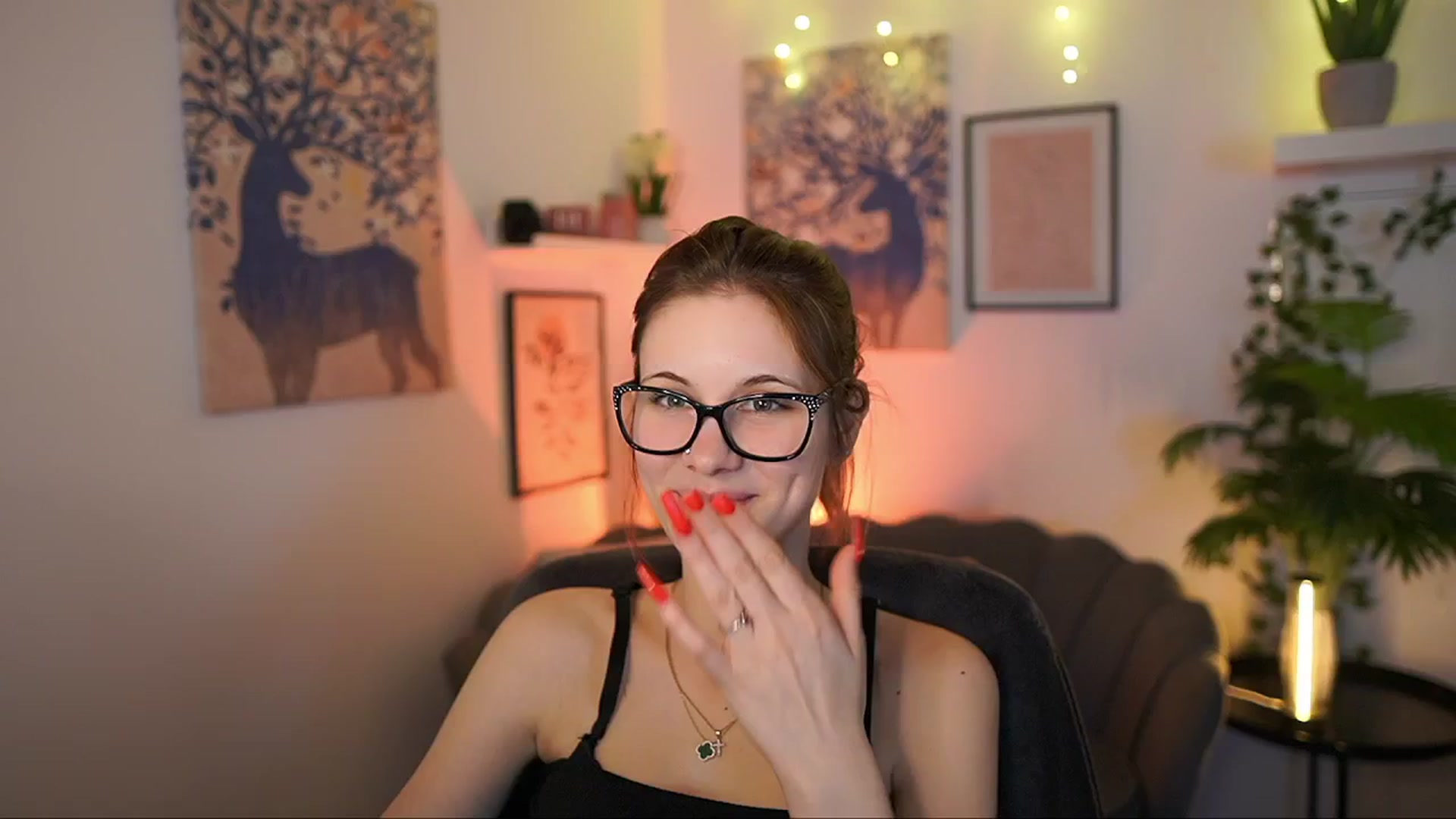 Gallery image thumbnail from Ellie_Shae's myfreecams stream on, 02/27/2025, 15:09 image 12 of 20