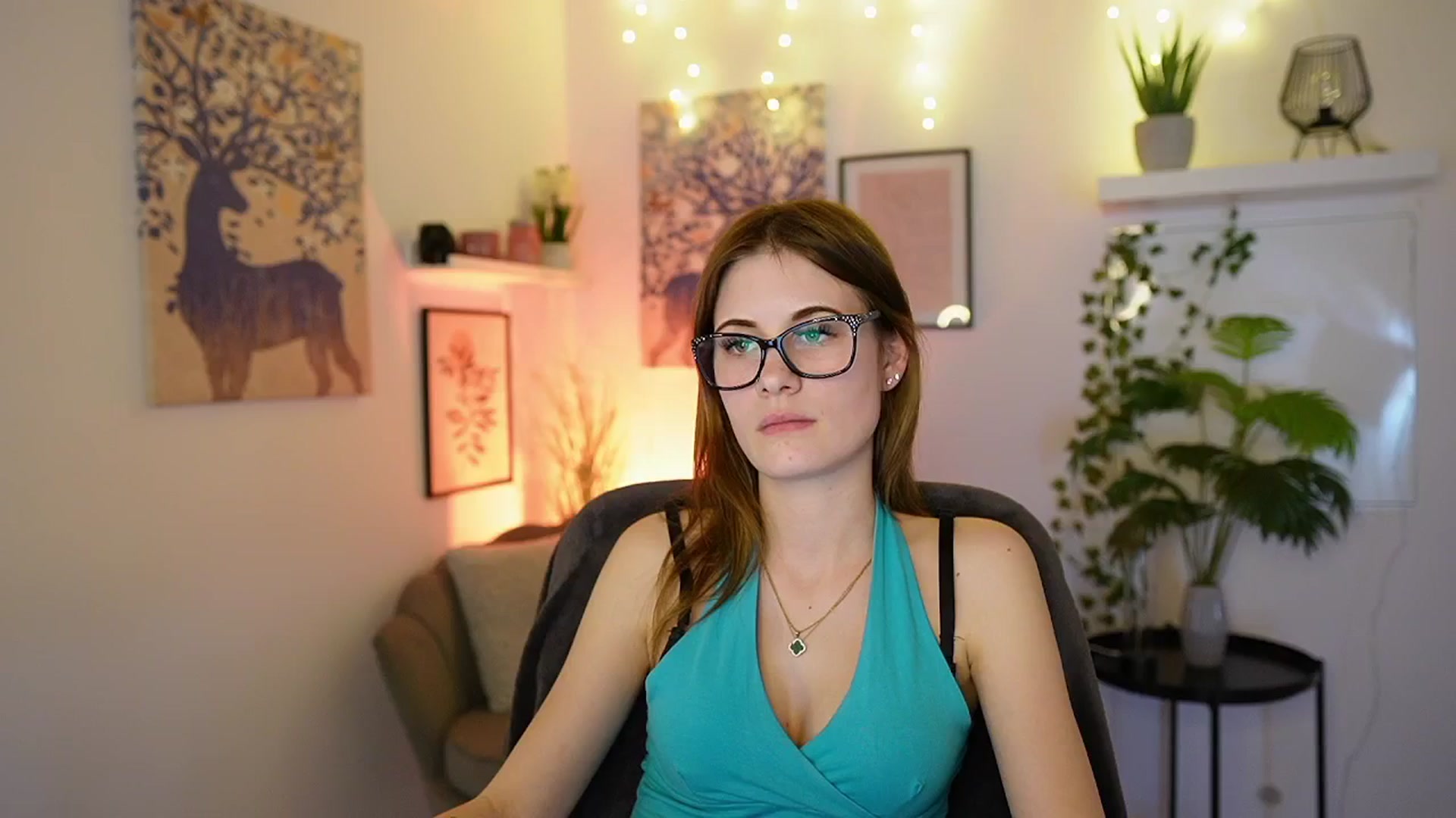 Gallery image thumbnail from Ellie_Shae's myfreecams stream on, 03/11/2025, 17:50 image 1 of 20