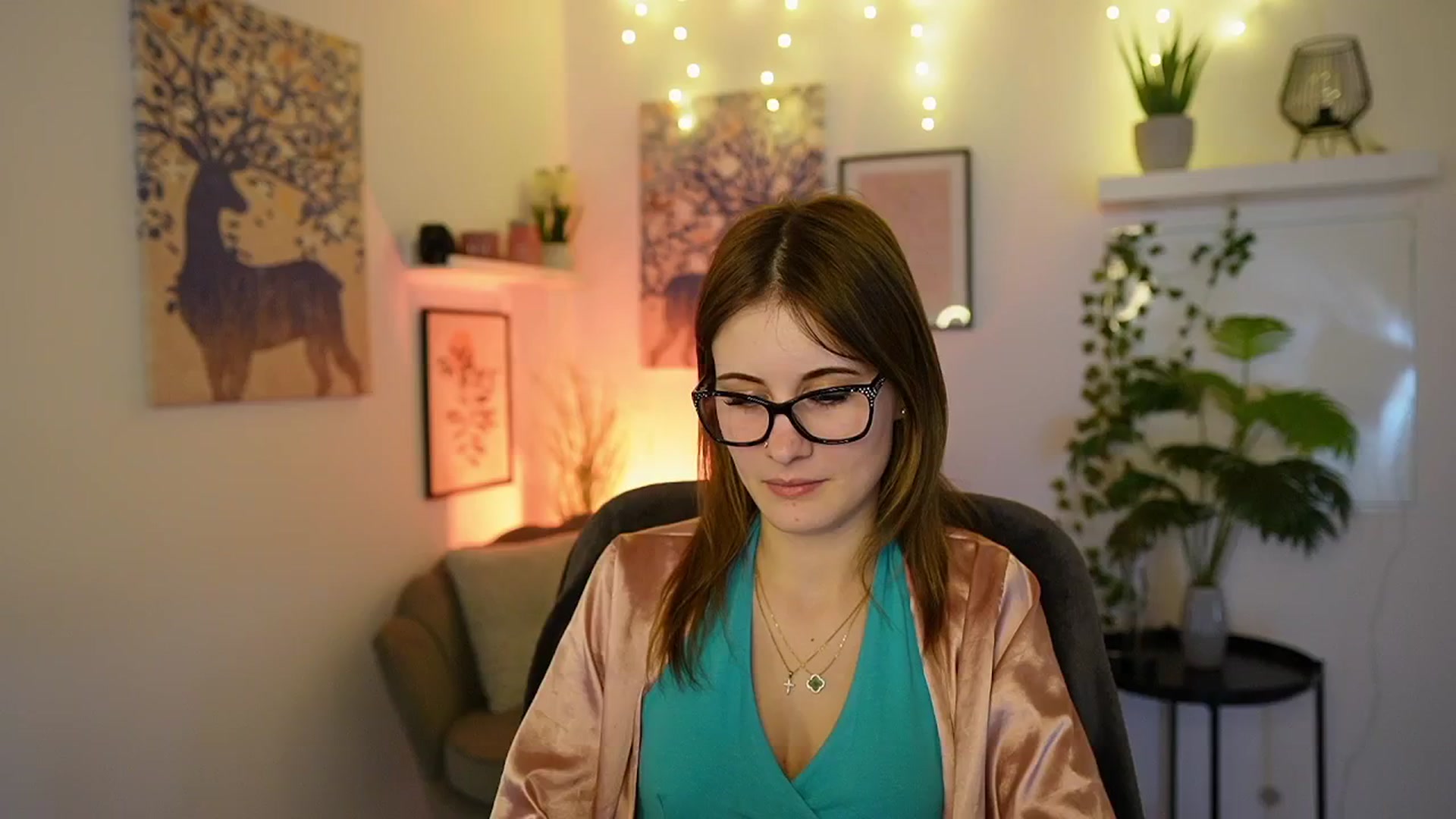 Gallery image thumbnail from Ellie_Shae's myfreecams stream on, 03/11/2025, 19:00 image 20 of 20