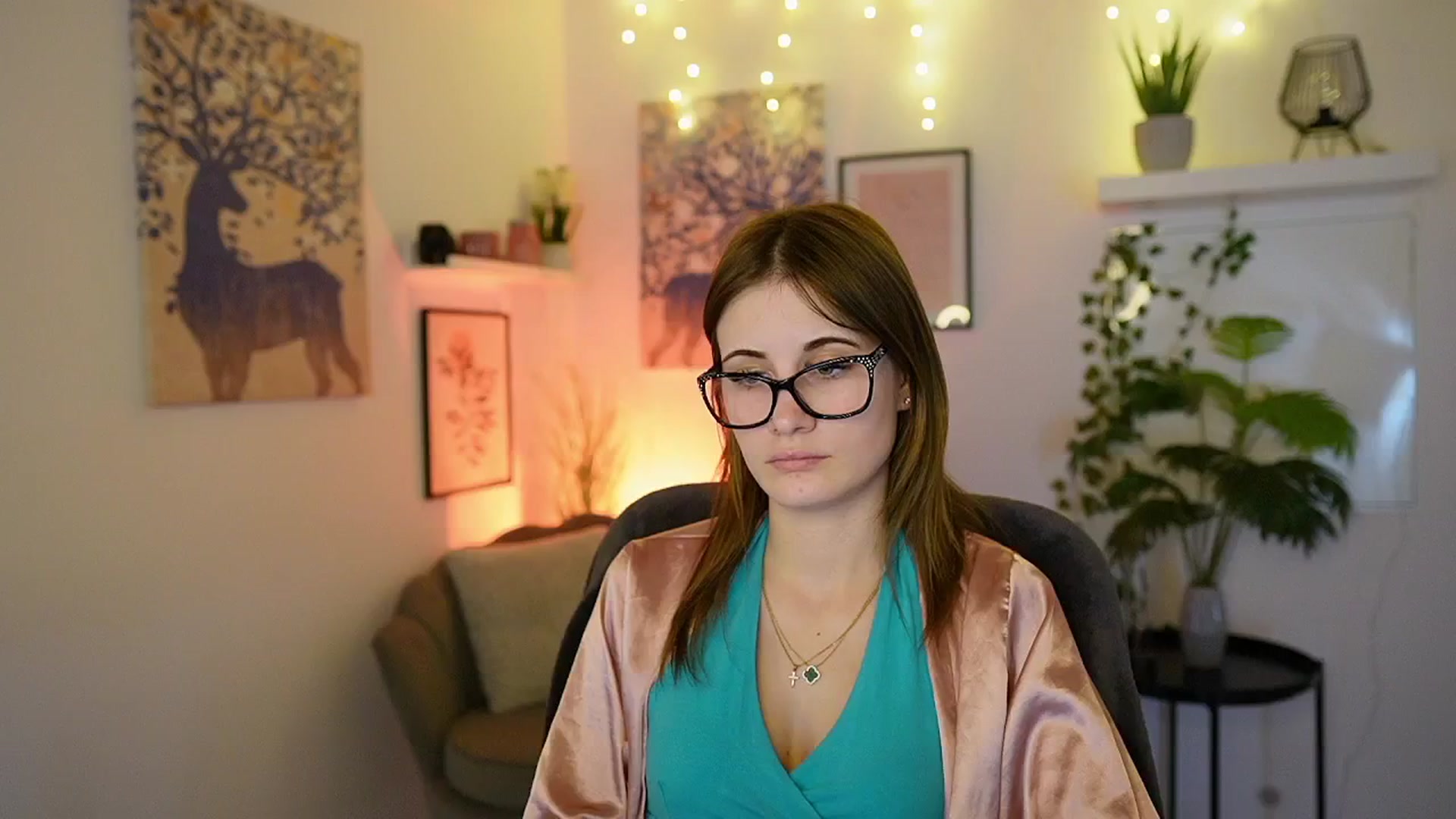 Gallery image thumbnail from Ellie_Shae's myfreecams stream on, 03/11/2025, 19:00 image 17 of 20