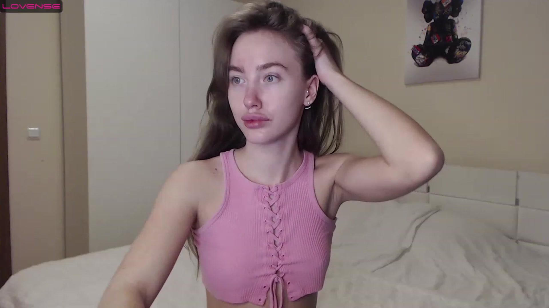 Gallery image thumbnail from Ellie_Young's myfreecams stream on, 12/21/2022, 22:55 image 20 of 20