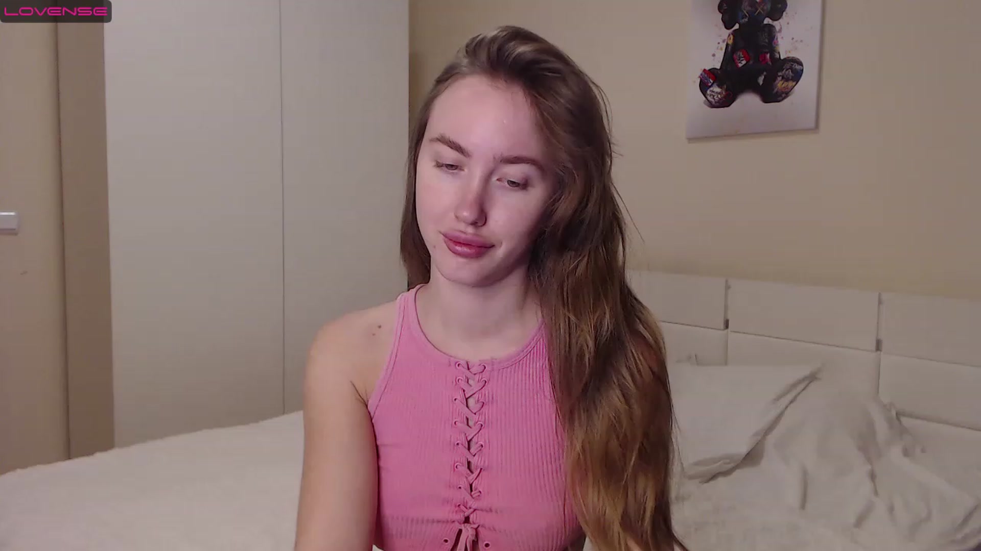 Gallery image thumbnail from Ellie_Young's myfreecams stream on, 01/01/2023, 16:49 image 5 of 20