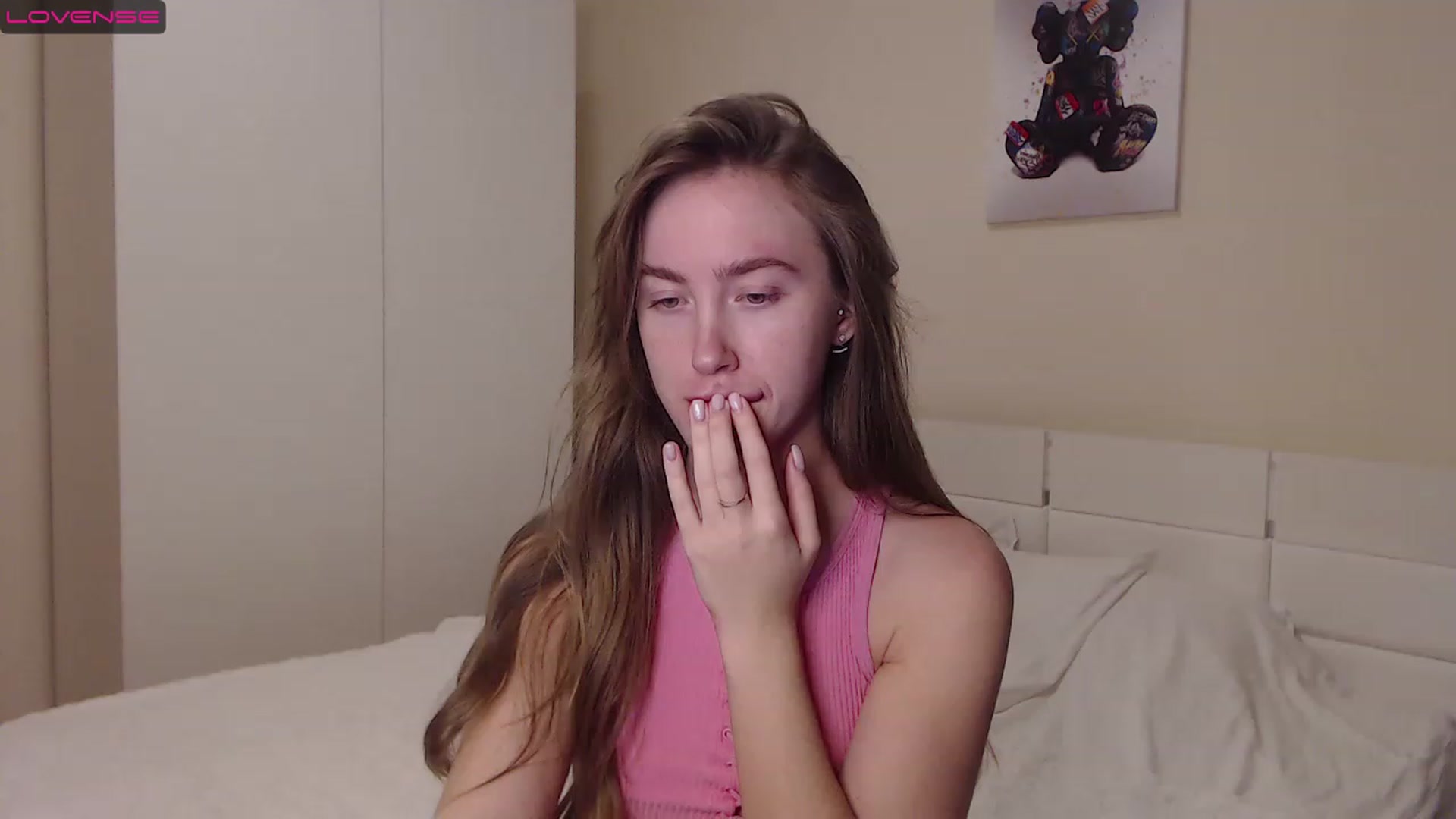 Gallery image thumbnail from Ellie_Young's myfreecams stream on, 01/02/2023, 24:51 image 9 of 20
