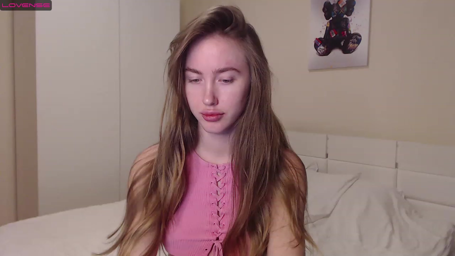 Gallery image thumbnail from Ellie_Young's myfreecams stream on, 01/02/2023, 24:51 image 7 of 20