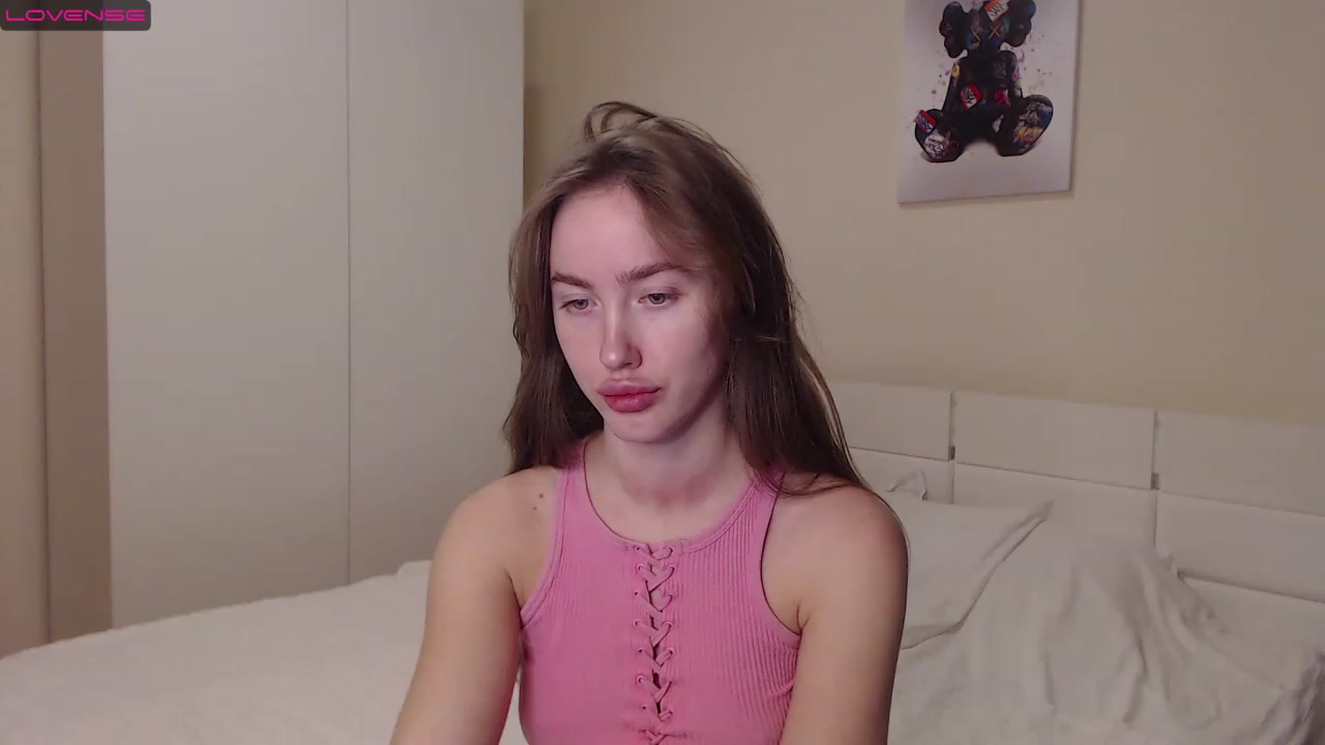 Gallery image thumbnail from Ellie_Young's myfreecams stream on, 01/02/2023, 24:51 image 10 of 20