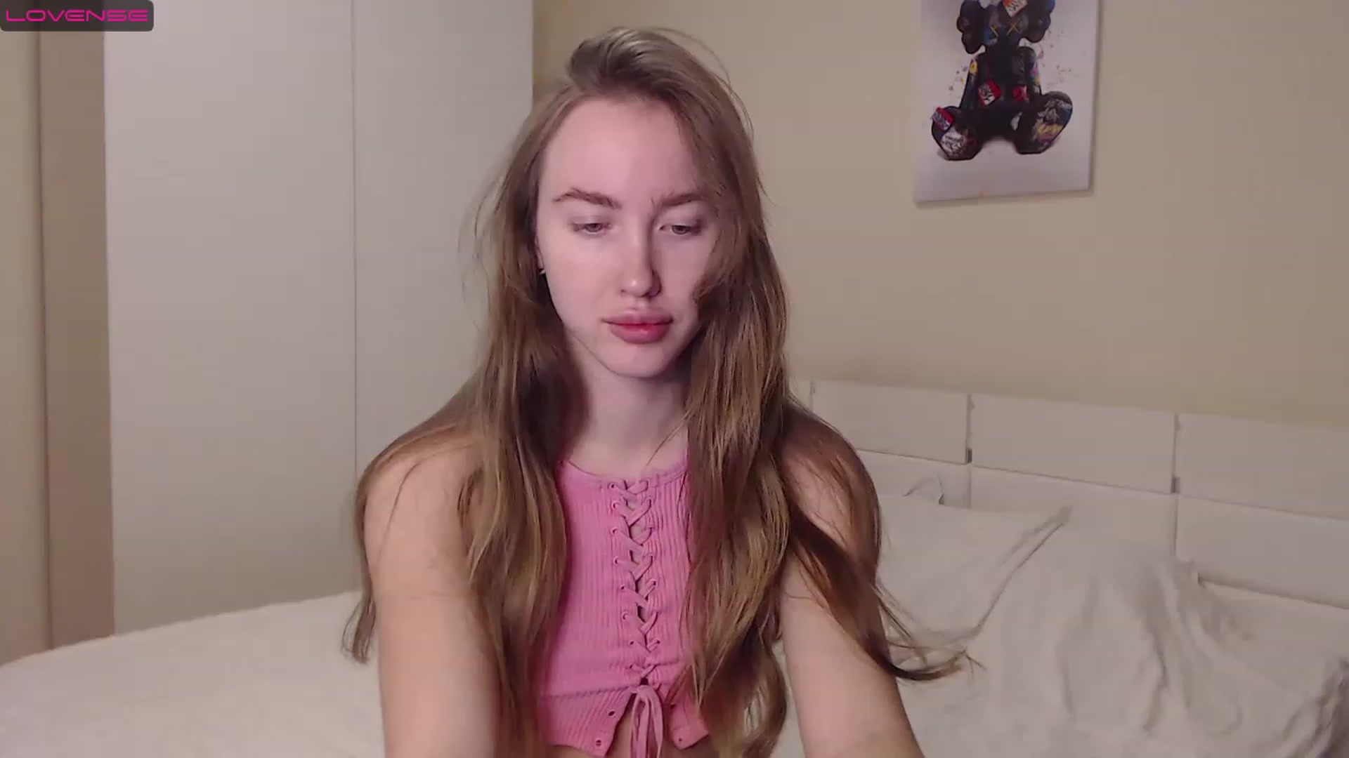 Gallery image thumbnail from Ellie_Young's myfreecams stream on, 01/02/2023, 24:51 image 1 of 20