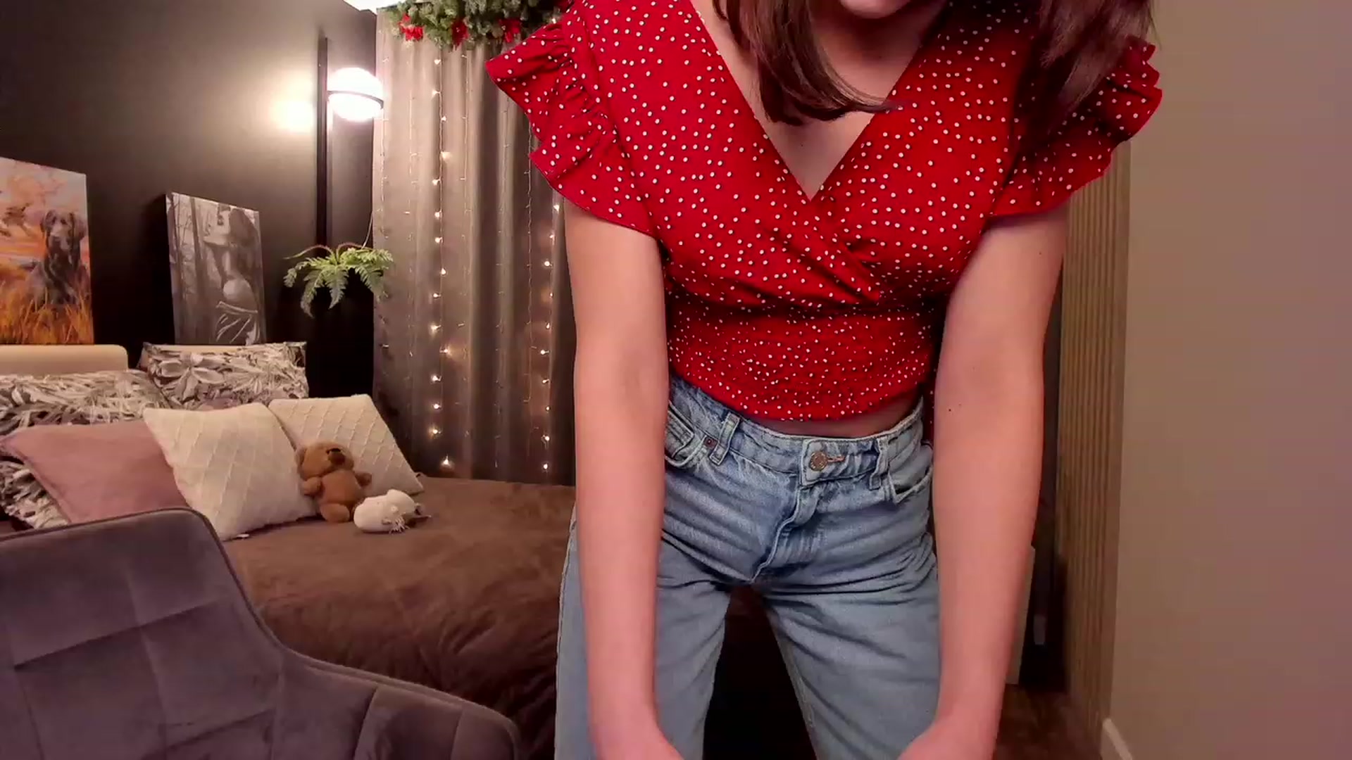 Gallery image thumbnail from Ellies_Smile's myfreecams stream on, 01/09/2023, 16:50 image 6 of 20