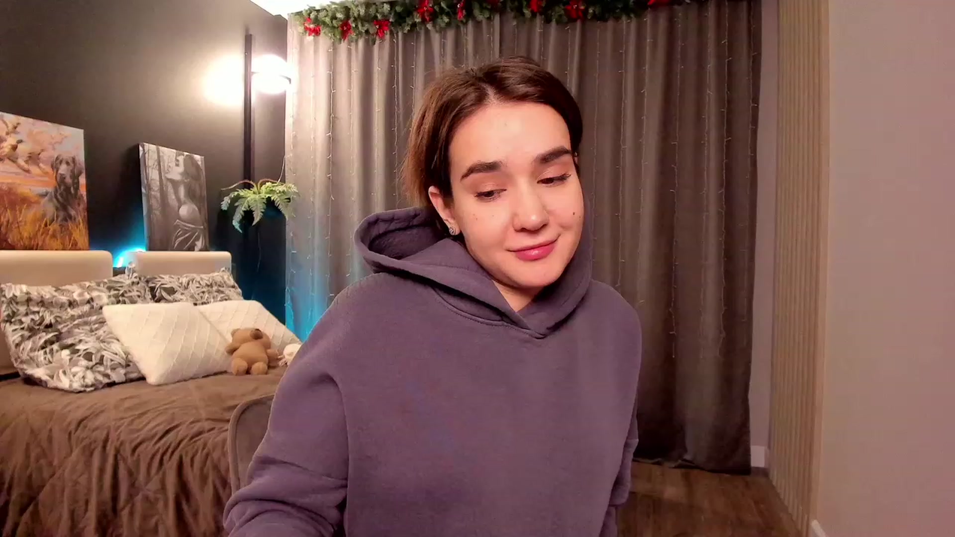 Gallery image thumbnail from Ellies_Smile's myfreecams stream on, 01/13/2023, 15:39 image 20 of 20