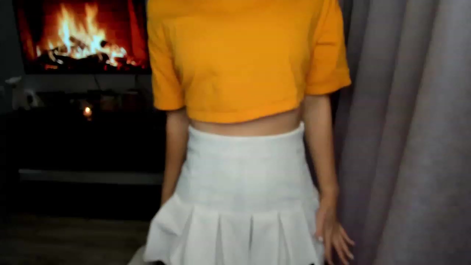 Gallery image thumbnail from Ellies_Smile's myfreecams stream on, 03/24/2023, 10:31 image 5 of 20