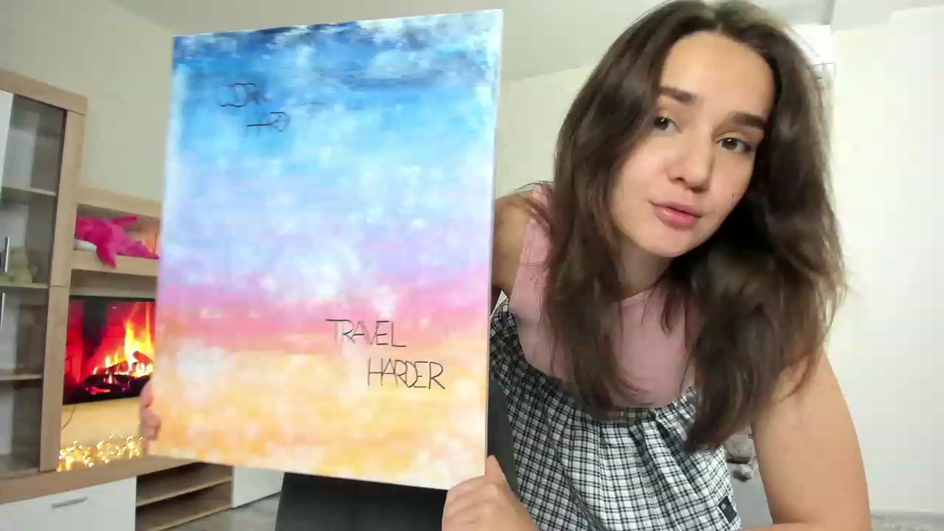 Gallery image thumbnail from Ellies_Smile's myfreecams stream on, 06/13/2023, 17:34 image 4 of 20