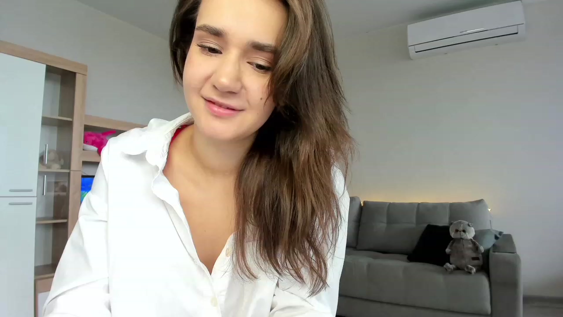 Gallery image thumbnail from Ellies_Smile's myfreecams stream on, 06/23/2023, 08:26 image 2 of 20