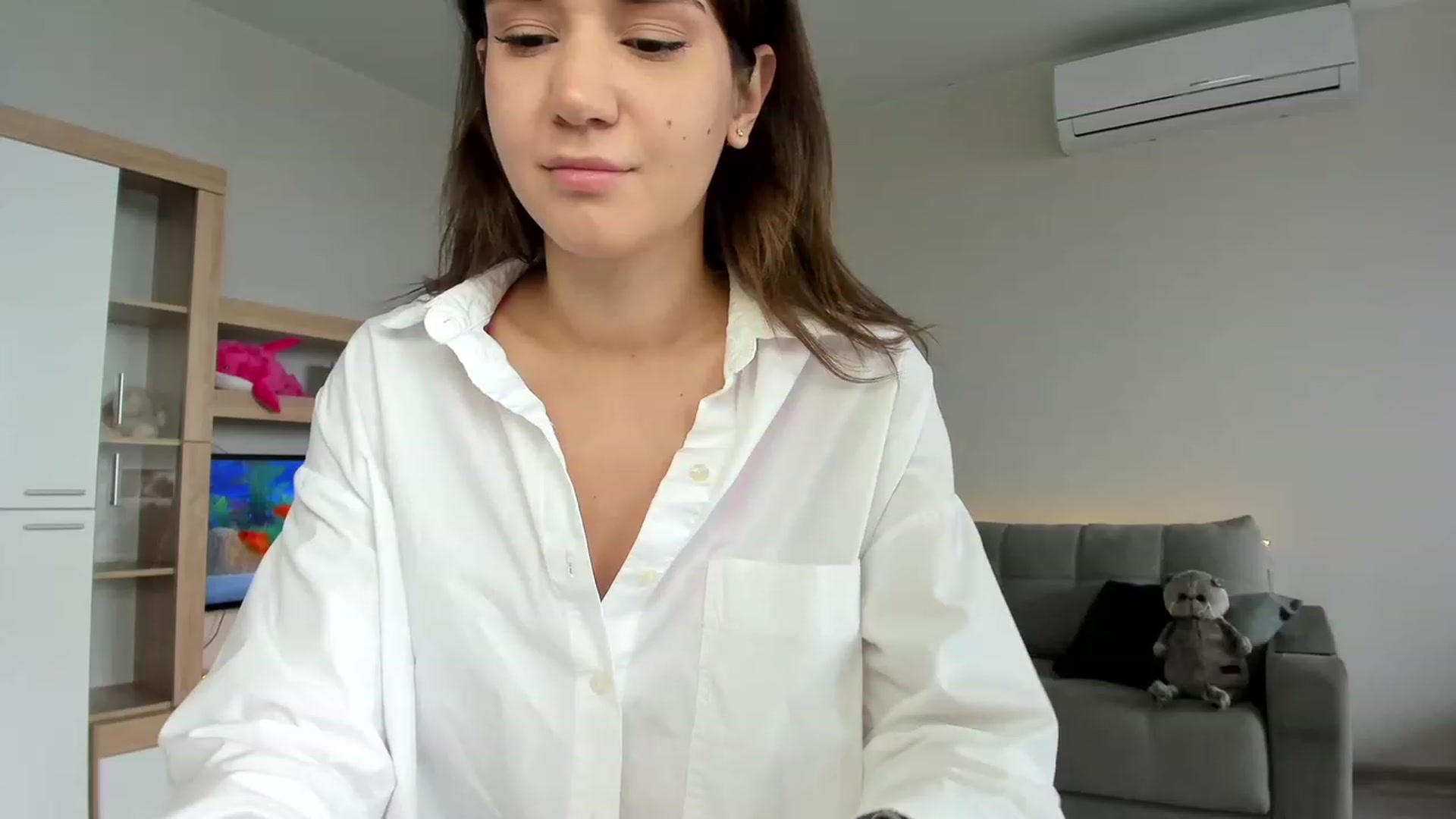 Gallery image thumbnail from Ellies_Smile's myfreecams stream on, 06/23/2023, 08:26 image 8 of 20