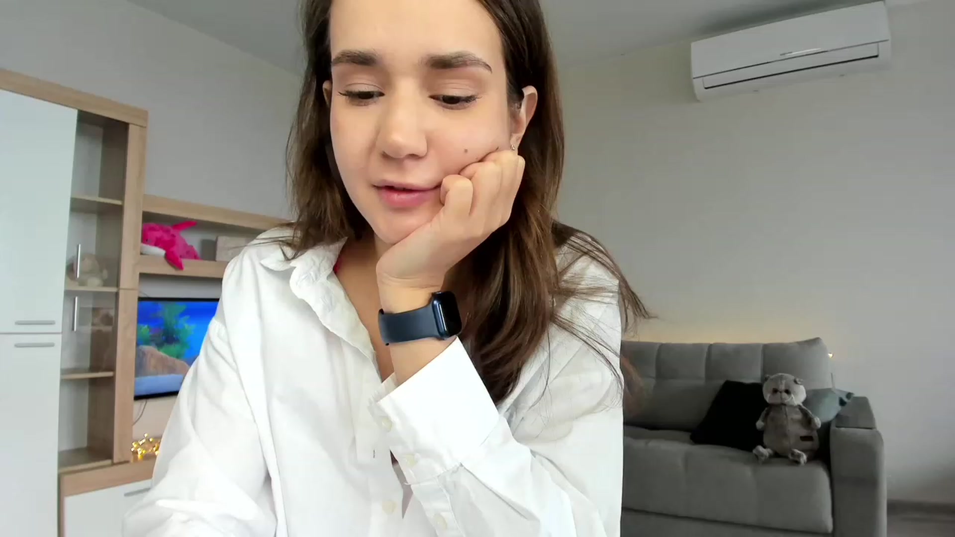 Gallery image thumbnail from Ellies_Smile's myfreecams stream on, 06/23/2023, 08:26 image 11 of 20