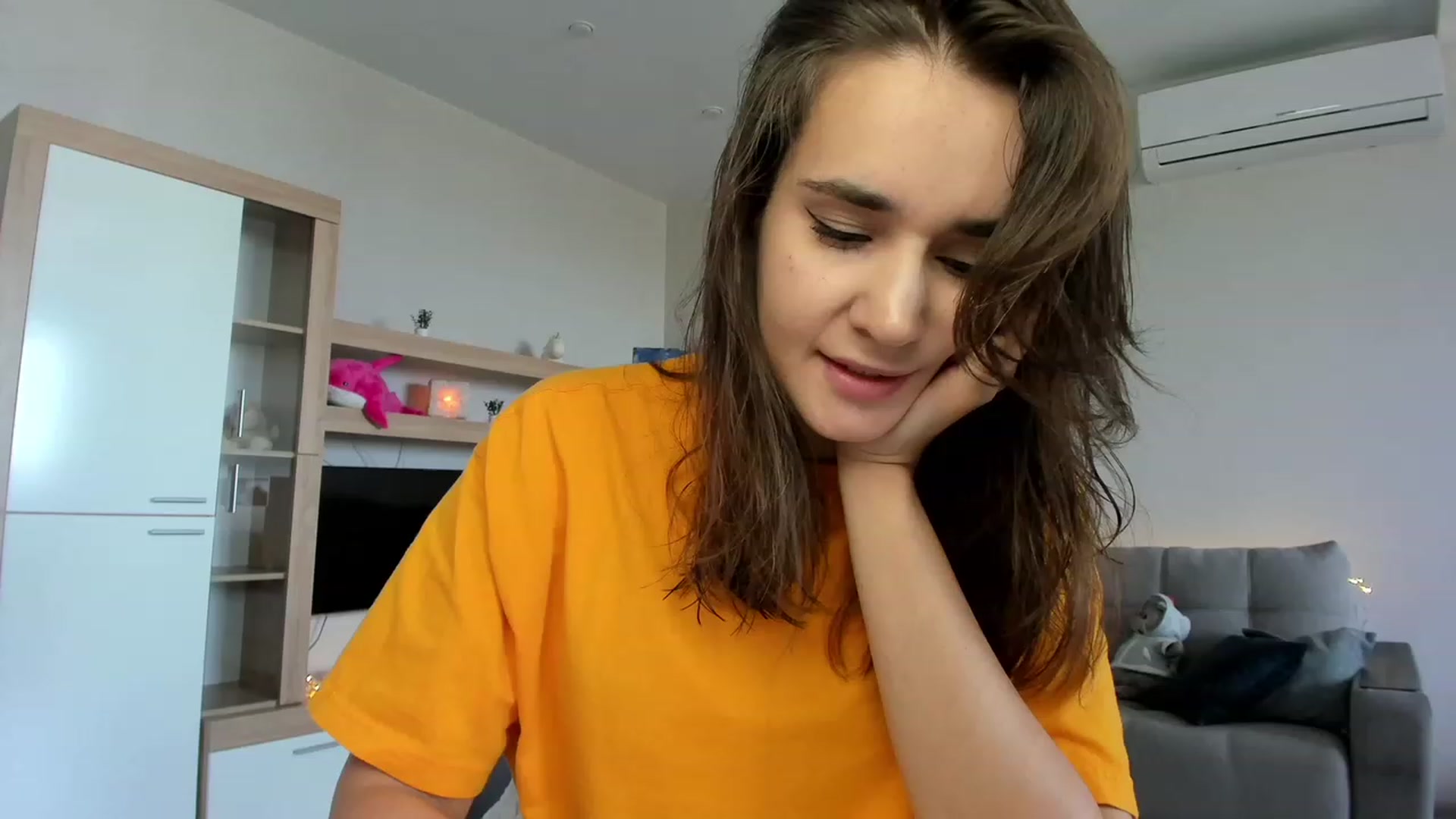 Gallery image thumbnail from Ellies_Smile's myfreecams stream on, 07/28/2023, 11:53 image 1 of 20