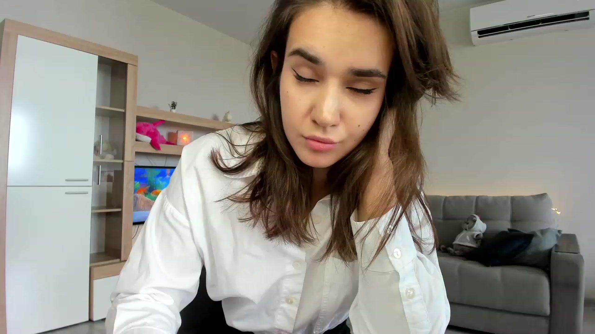 Gallery image thumbnail from Ellies_Smile's myfreecams stream on, 07/28/2023, 11:53 image 17 of 20