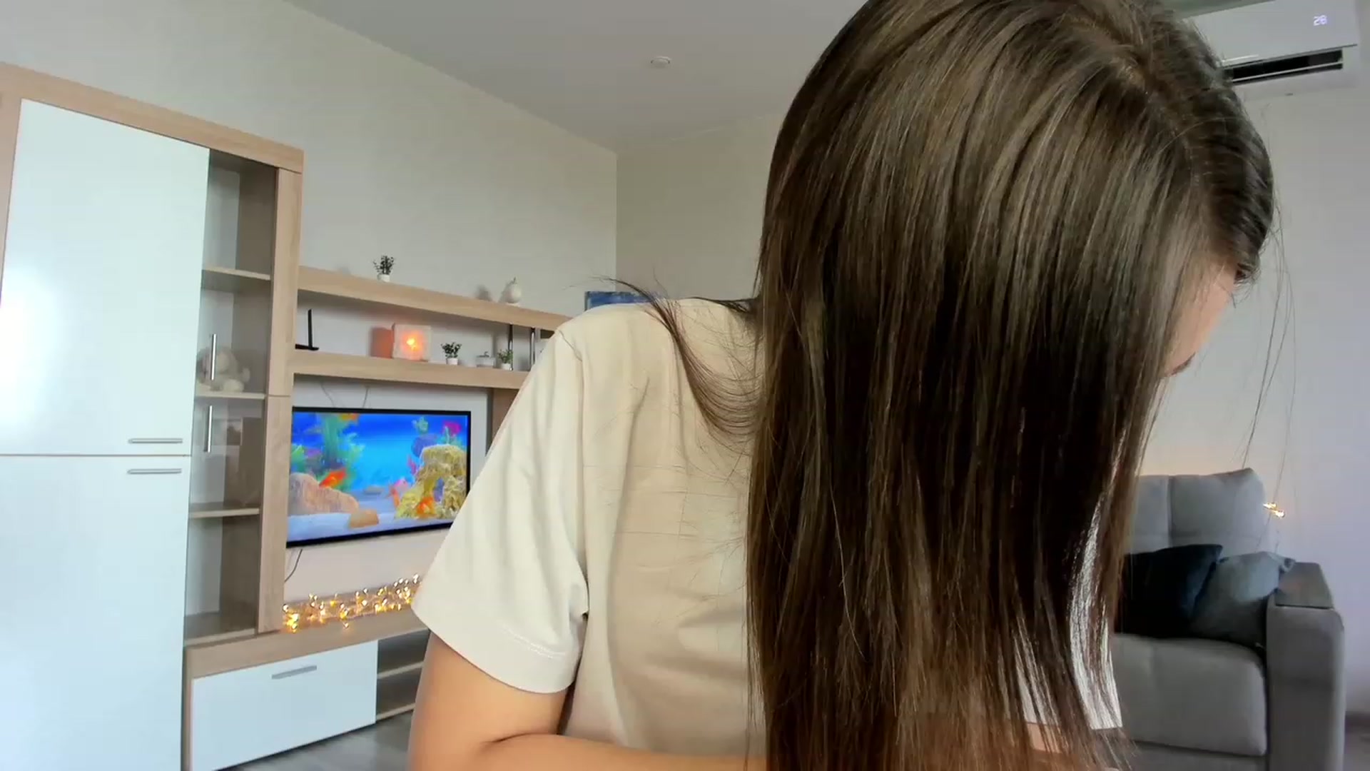 Gallery image thumbnail from Ellies_Smile's myfreecams stream on, 07/31/2023, 11:15 image 1 of 20