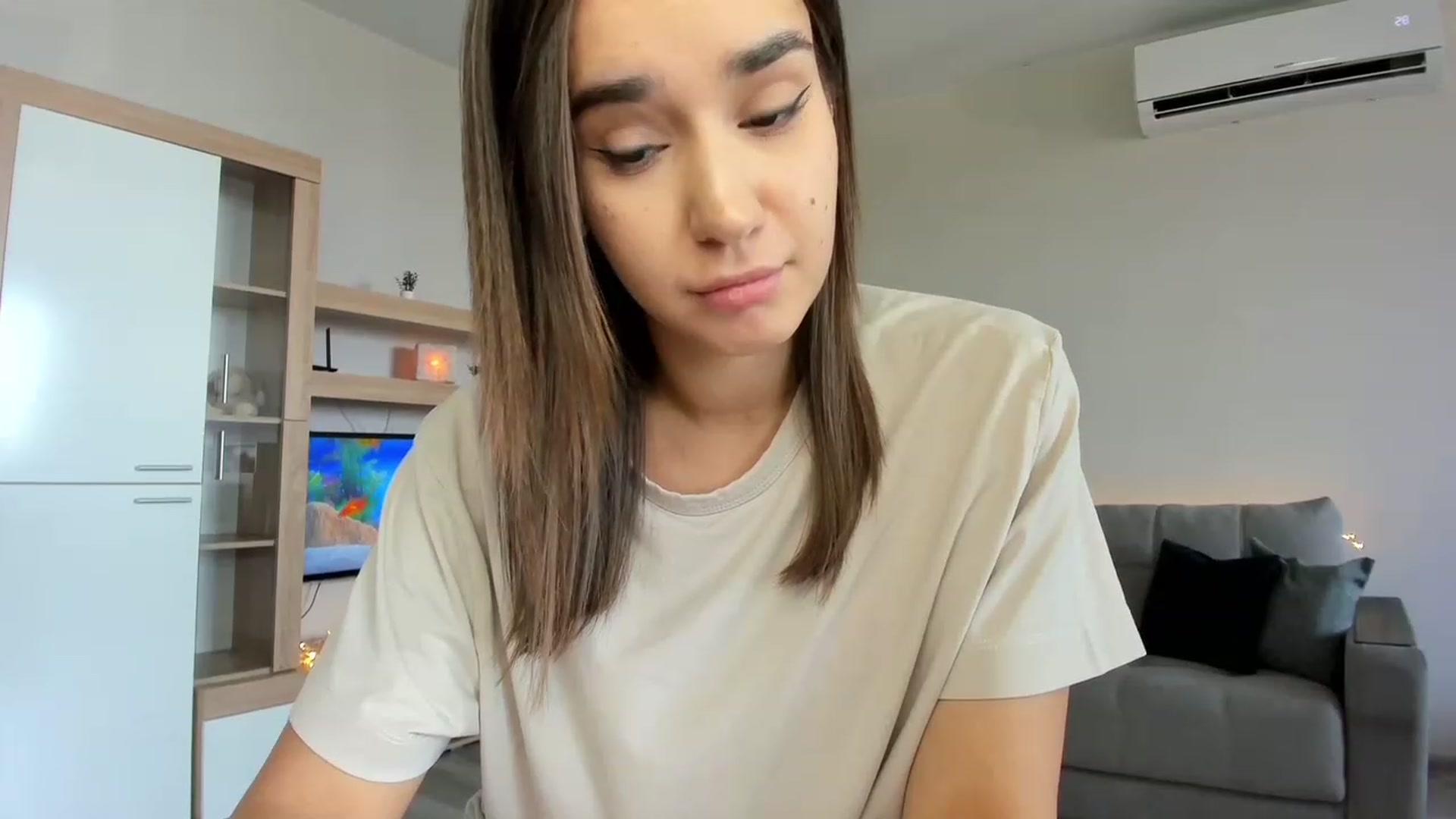Gallery image thumbnail from Ellies_Smile's myfreecams stream on, 07/31/2023, 11:15 image 20 of 20