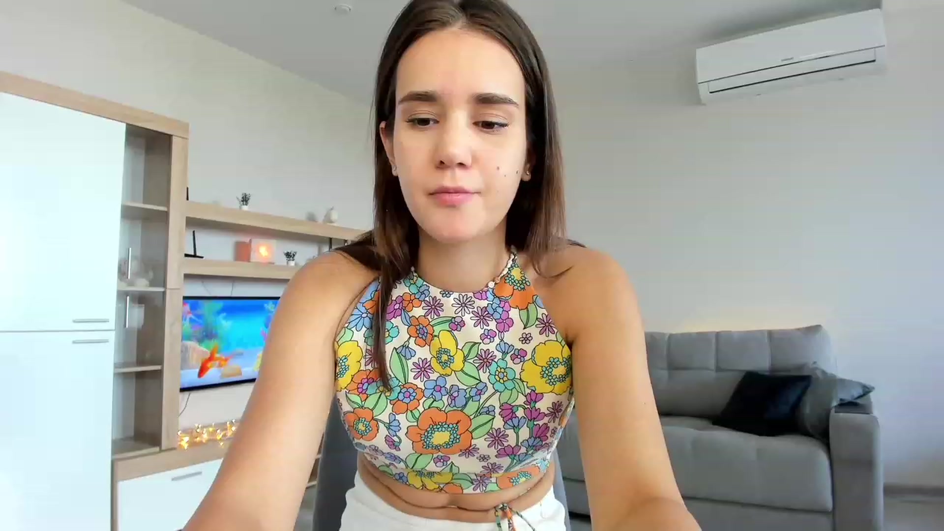 Gallery image thumbnail from Ellies_Smile's myfreecams stream on, 08/29/2023, 12:53 image 20 of 20