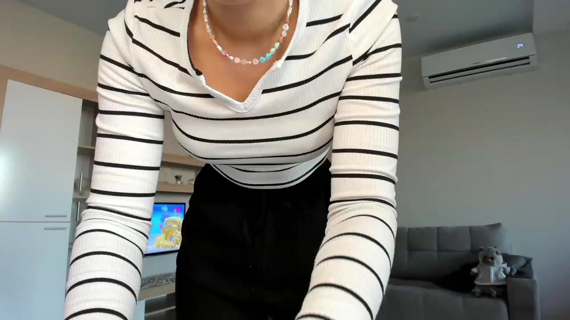 Gallery image thumbnail from Ellies_Smile's myfreecams stream on, 08/29/2023, 15:17 image 20 of 20