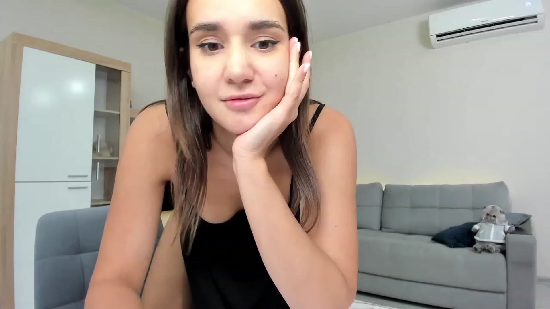 Gallery image thumbnail from Ellies_Smile's myfreecams stream on, 09/20/2023, 15:55 image 7 of 20
