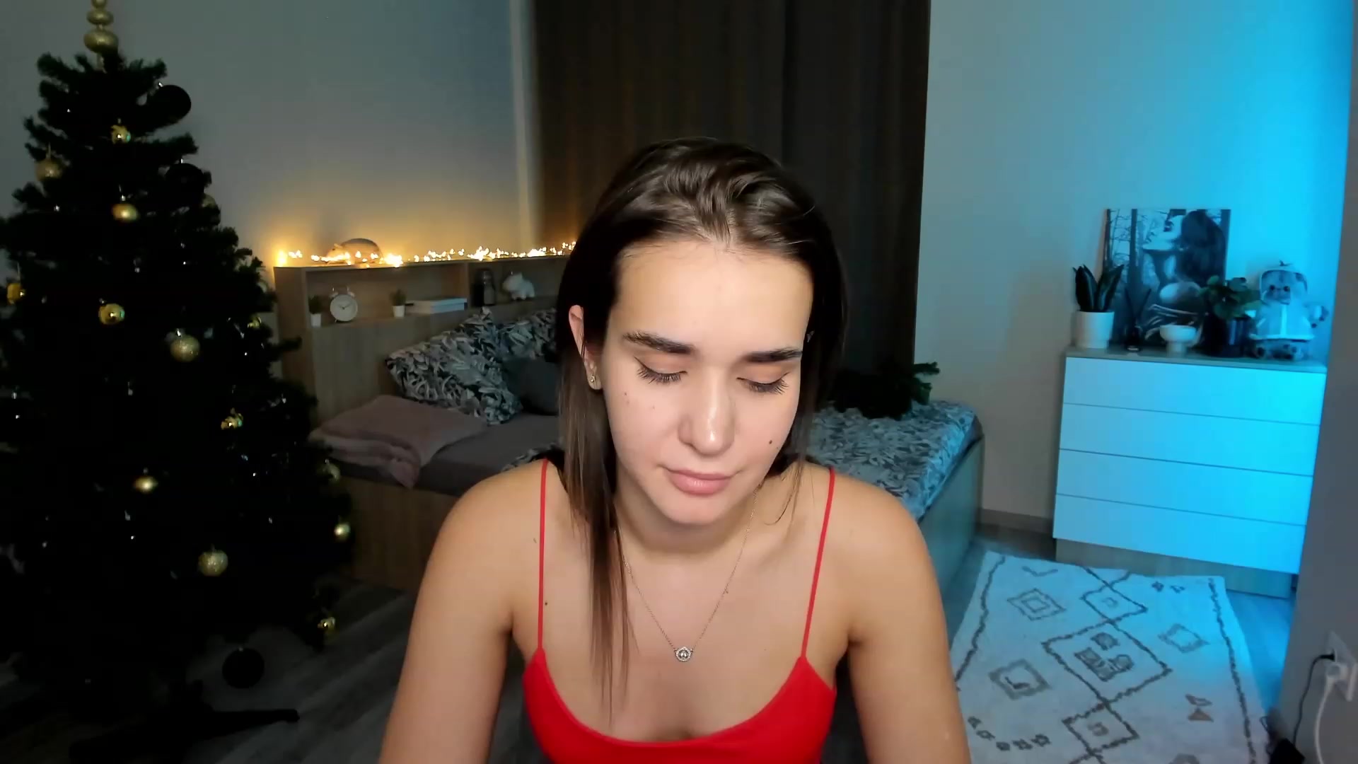 Gallery image thumbnail from Ellies_Smile's myfreecams stream on, 11/30/2023, 20:30 image 7 of 20