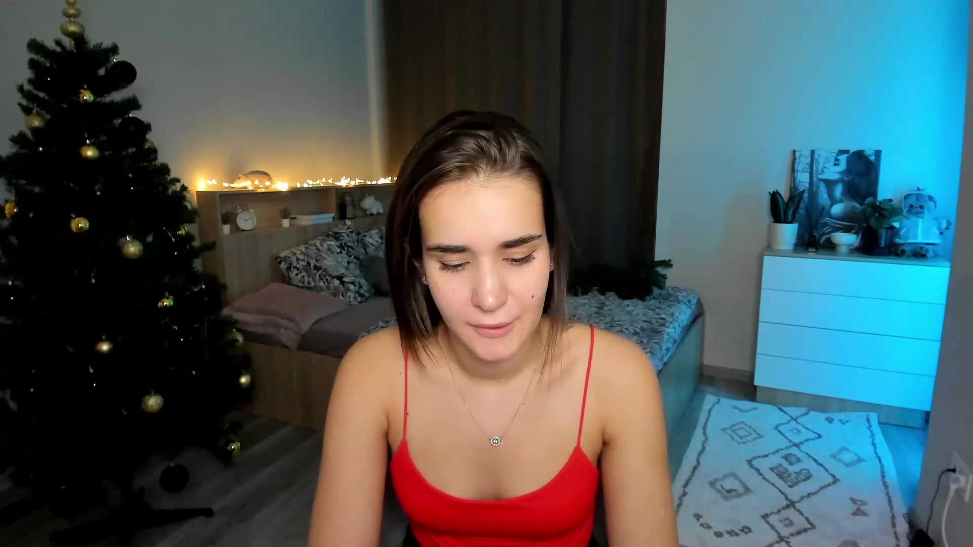 Gallery image thumbnail from Ellies_Smile's myfreecams stream on, 11/30/2023, 20:30 image 4 of 20
