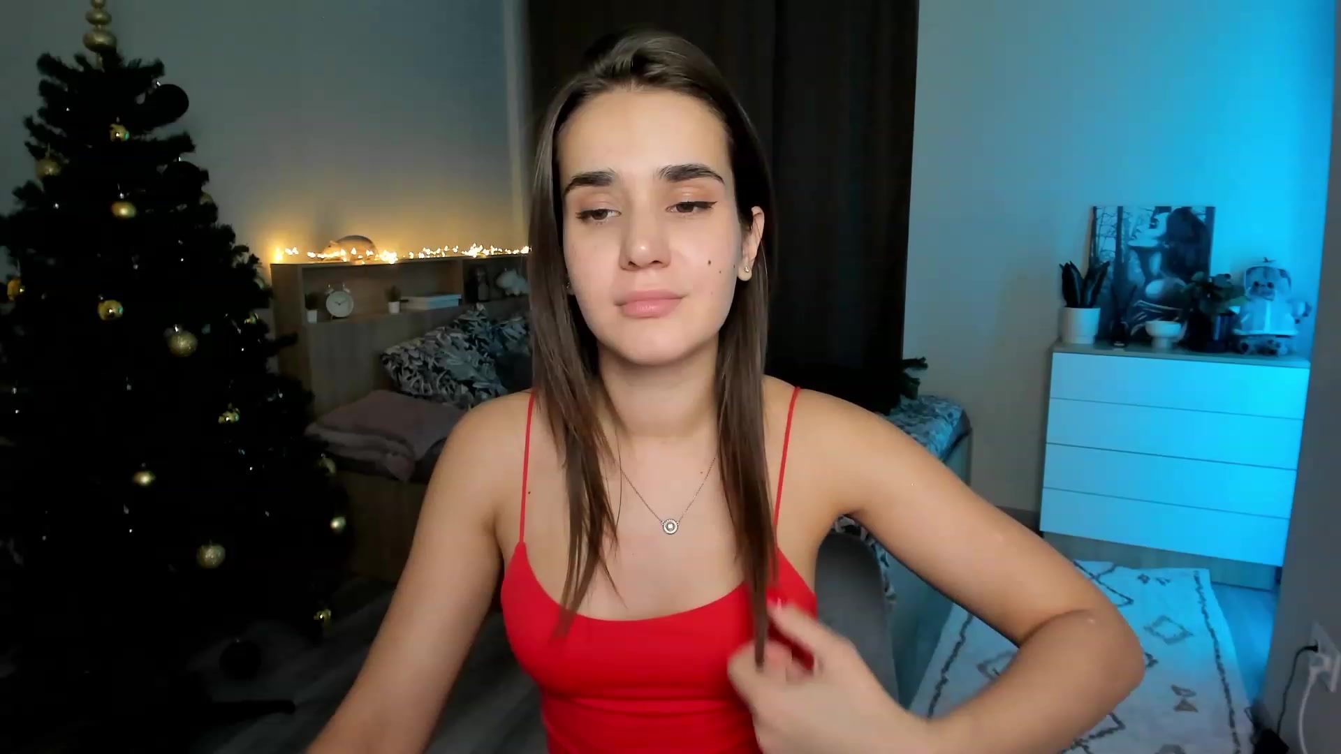 Gallery image thumbnail from Ellies_Smile's myfreecams stream on, 11/30/2023, 20:30 image 10 of 20