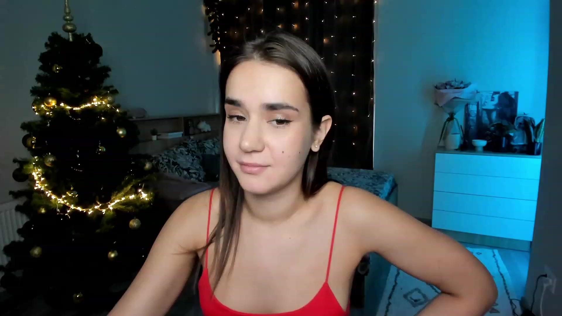 Gallery image thumbnail from Ellies_Smile's myfreecams stream on, 12/07/2023, 11:31 image 12 of 20