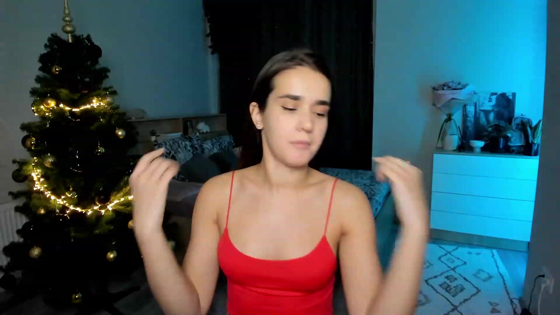 Gallery image thumbnail from Ellies_Smile's myfreecams stream on, 12/07/2023, 12:59 image 3 of 20