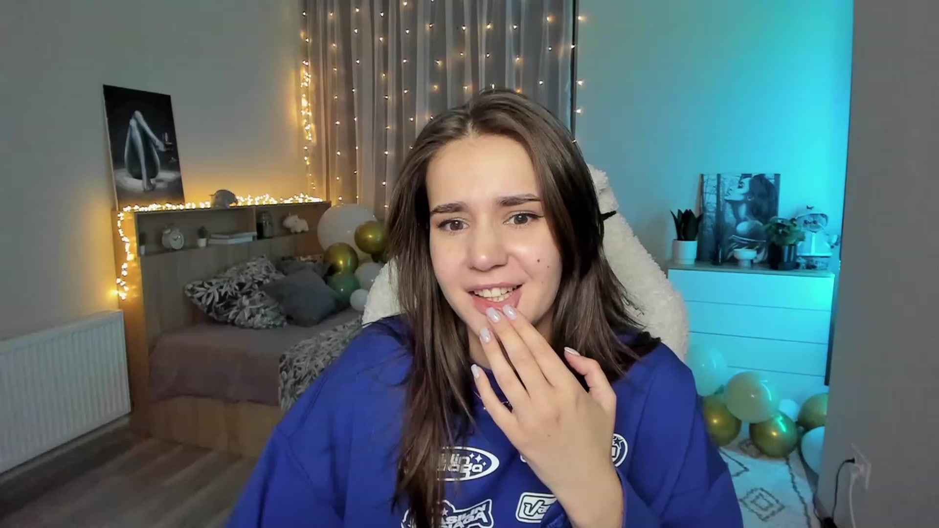 Gallery image thumbnail from Ellies_Smile's myfreecams stream on, 02/12/2024, 15:34 image 20 of 20