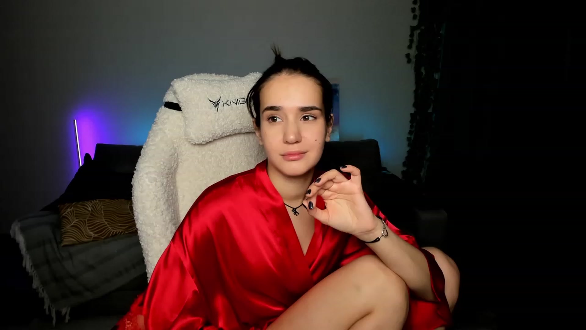 Gallery image thumbnail from Ellies_Smile's myfreecams stream on, 03/06/2024, 15:32 image 8 of 20