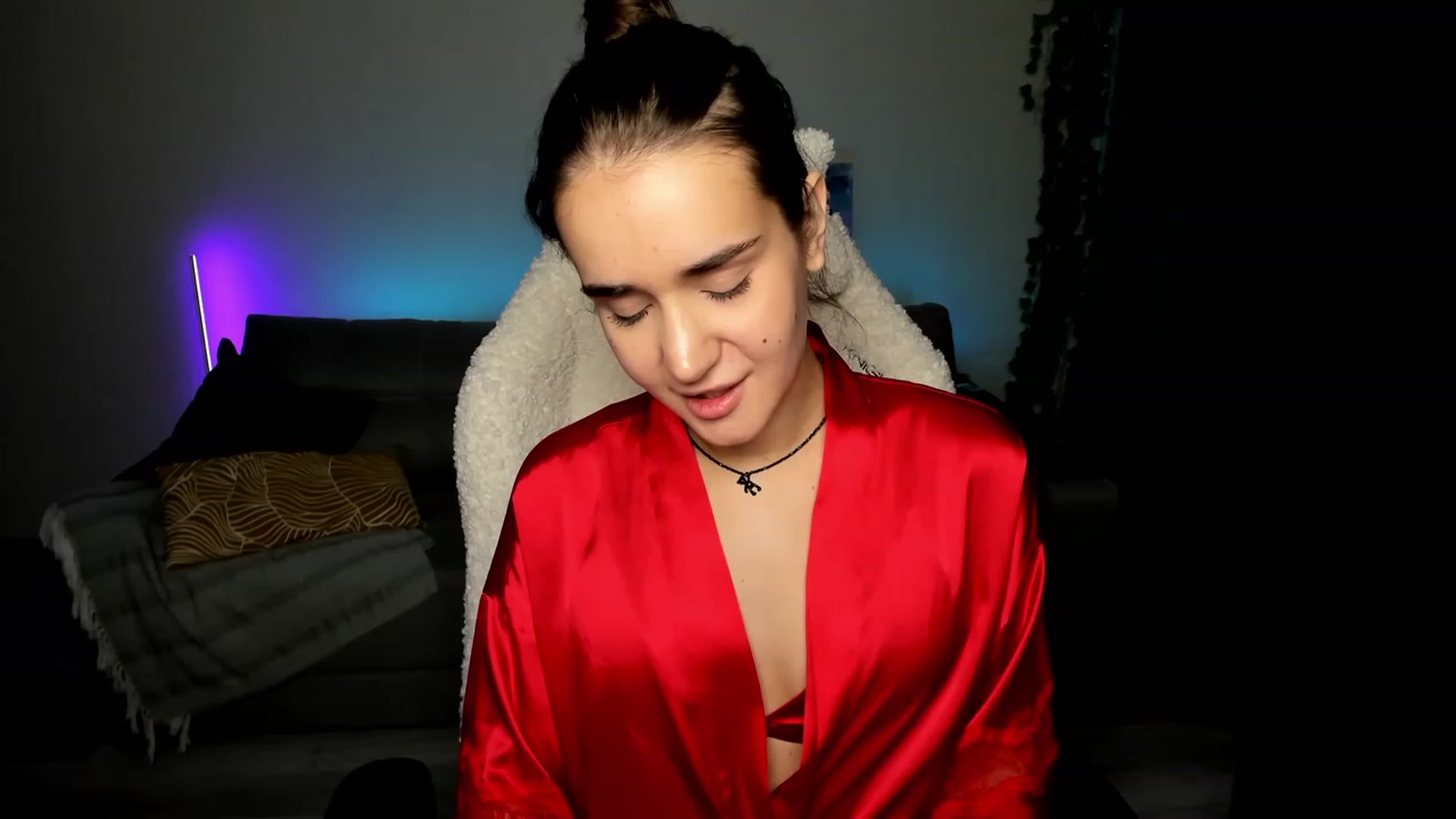 Gallery image thumbnail from Ellies_Smile's myfreecams stream on, 03/06/2024, 15:32 image 17 of 20