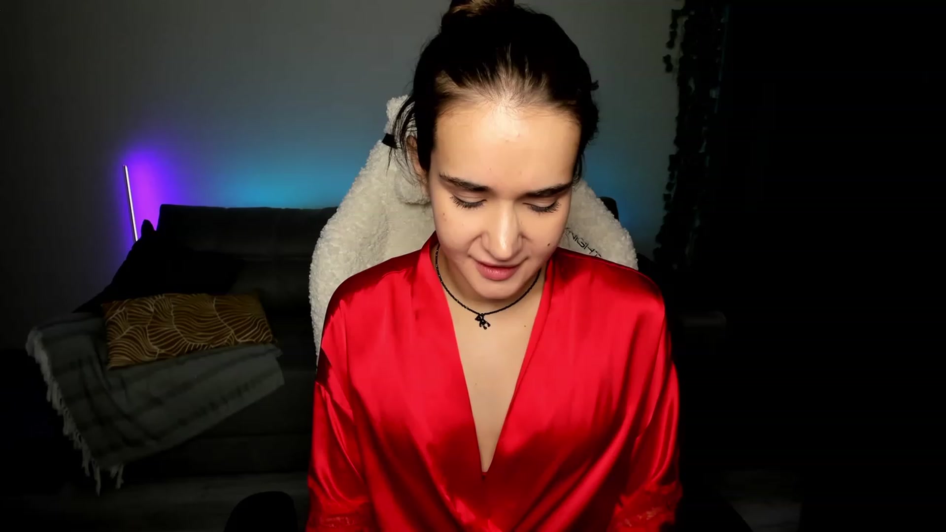 Gallery image thumbnail from Ellies_Smile's myfreecams stream on, 03/06/2024, 15:32 image 14 of 20