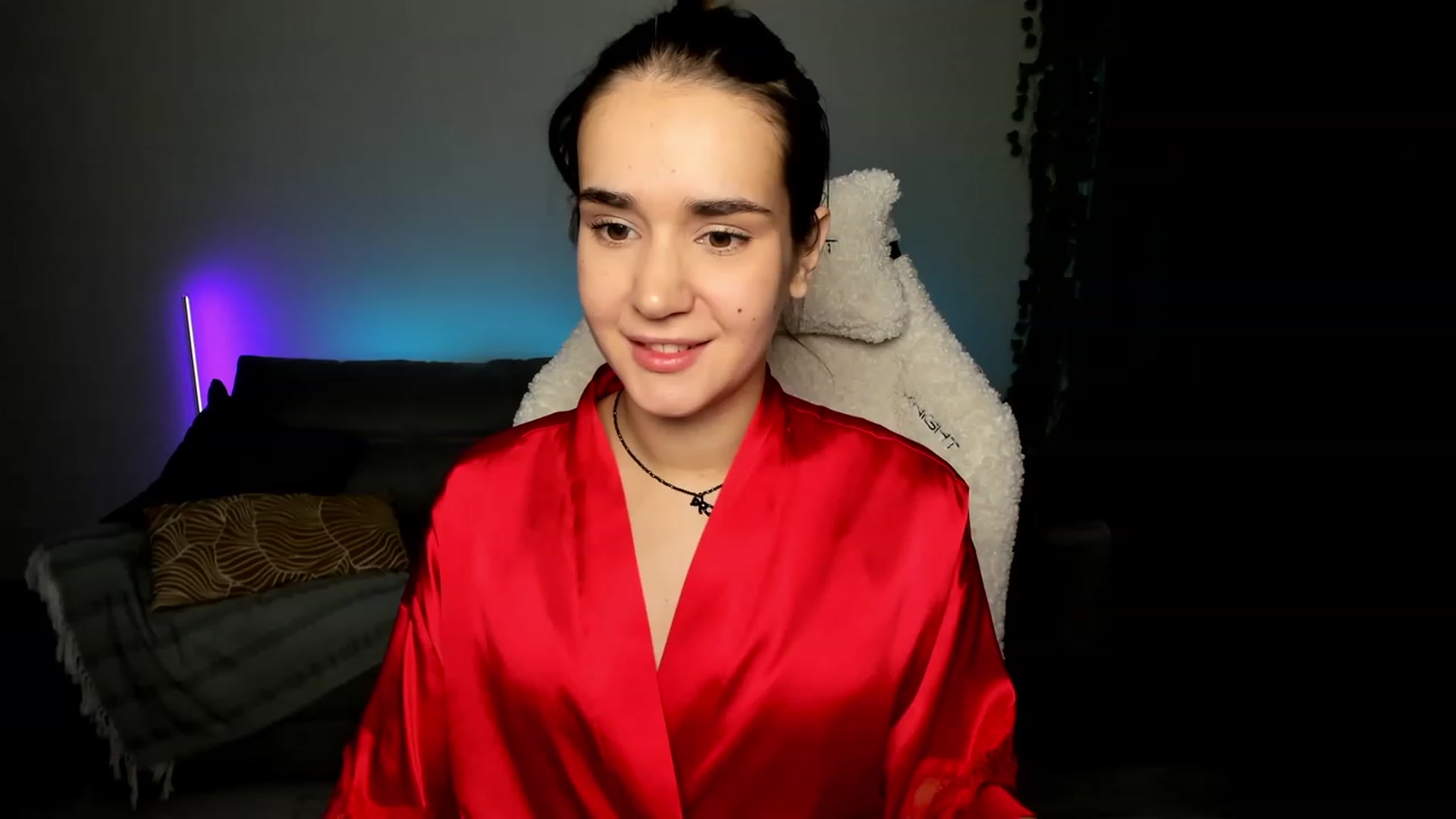 Gallery image thumbnail from Ellies_Smile's myfreecams stream on, 03/06/2024, 15:32 image 4 of 20