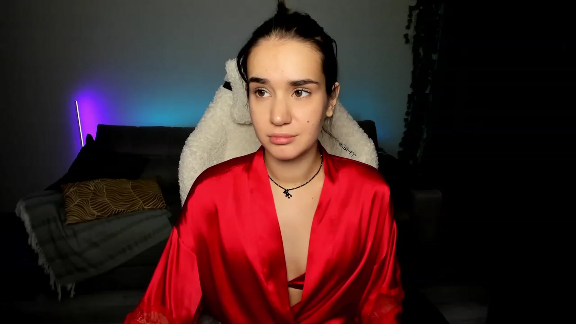 Gallery image thumbnail from Ellies_Smile's myfreecams stream on, 03/06/2024, 15:32 image 16 of 20