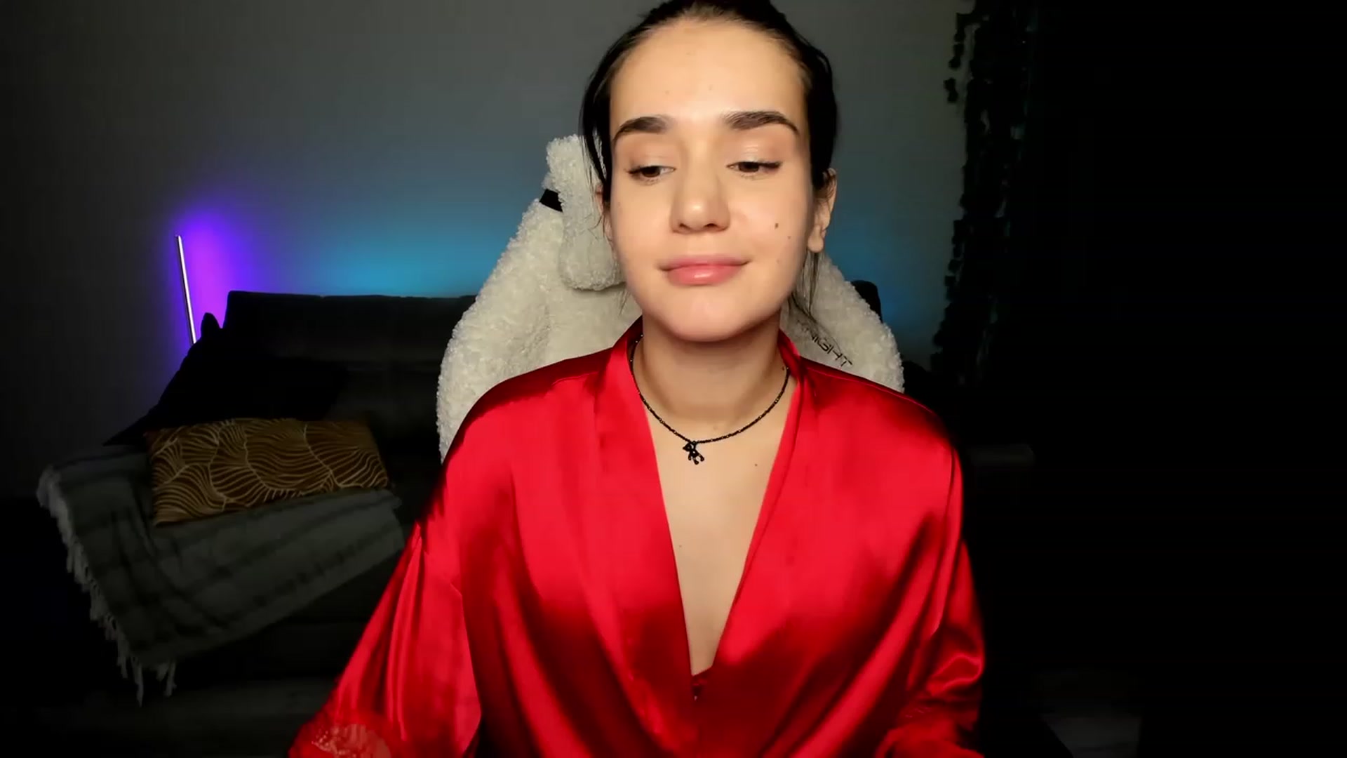 Gallery image thumbnail from Ellies_Smile's myfreecams stream on, 03/06/2024, 15:32 image 15 of 20