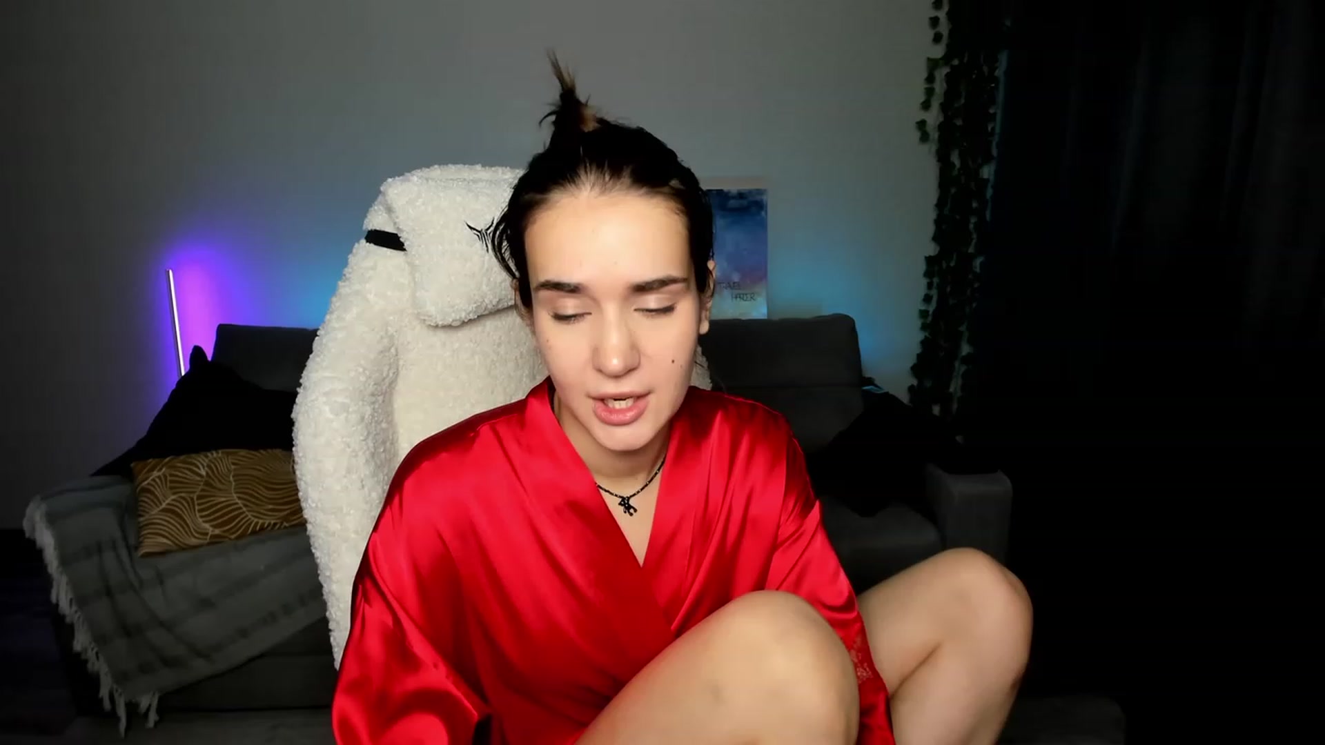 Gallery image thumbnail from Ellies_Smile's myfreecams stream on, 03/06/2024, 15:32 image 7 of 20