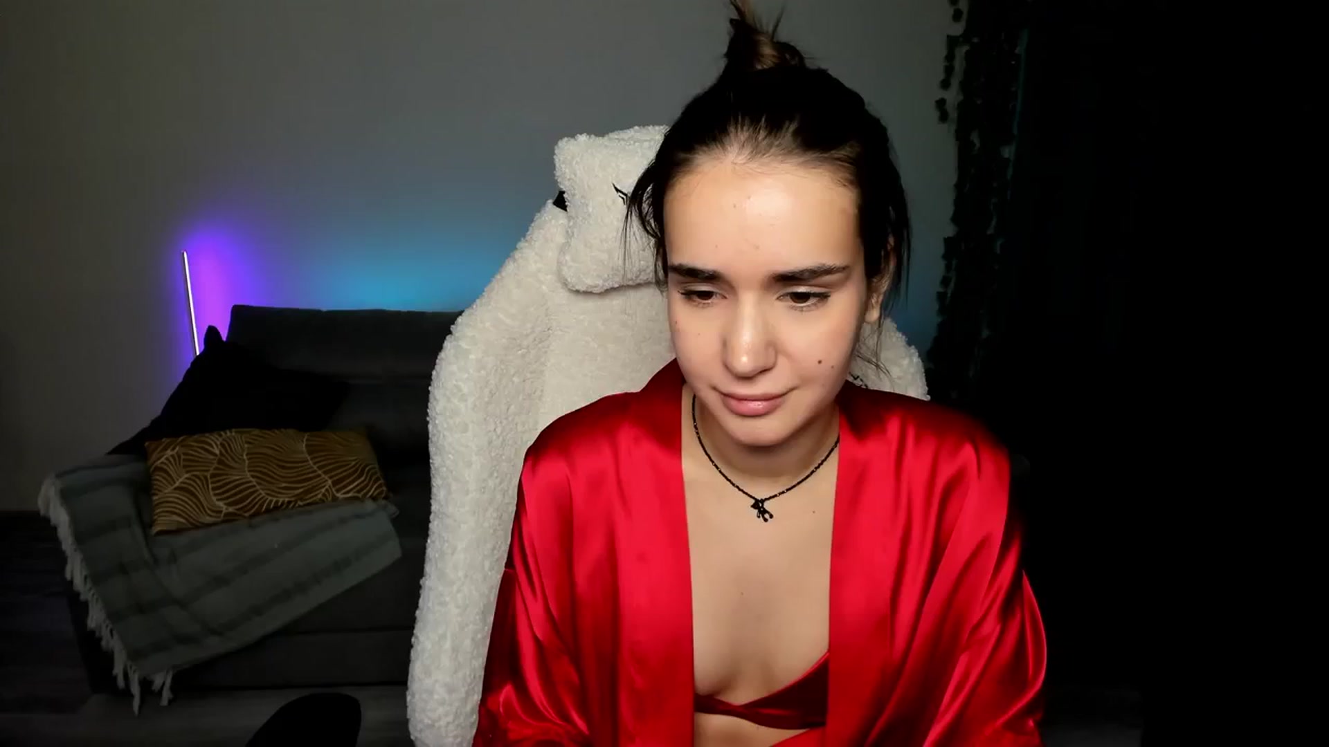 Gallery image thumbnail from Ellies_Smile's myfreecams stream on, 03/06/2024, 16:04 image 11 of 20