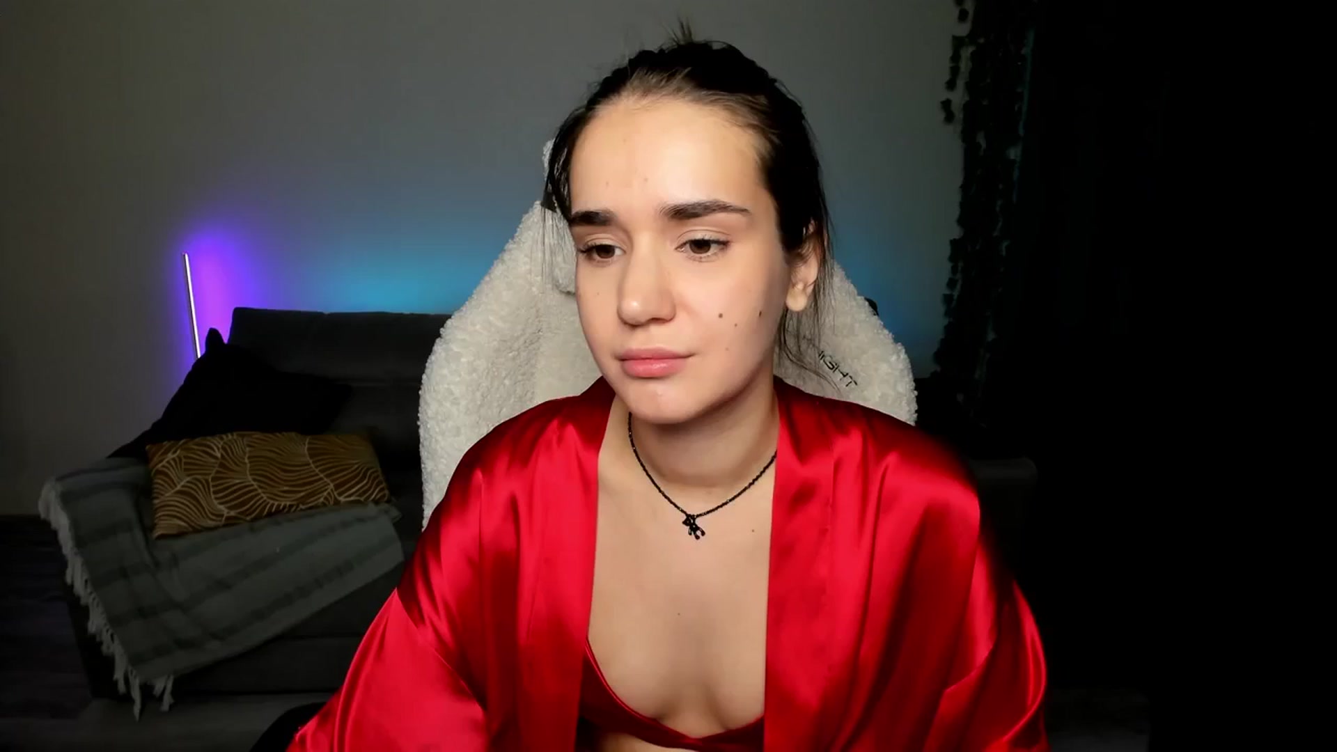 Gallery image thumbnail from Ellies_Smile's myfreecams stream on, 03/06/2024, 16:04 image 16 of 20