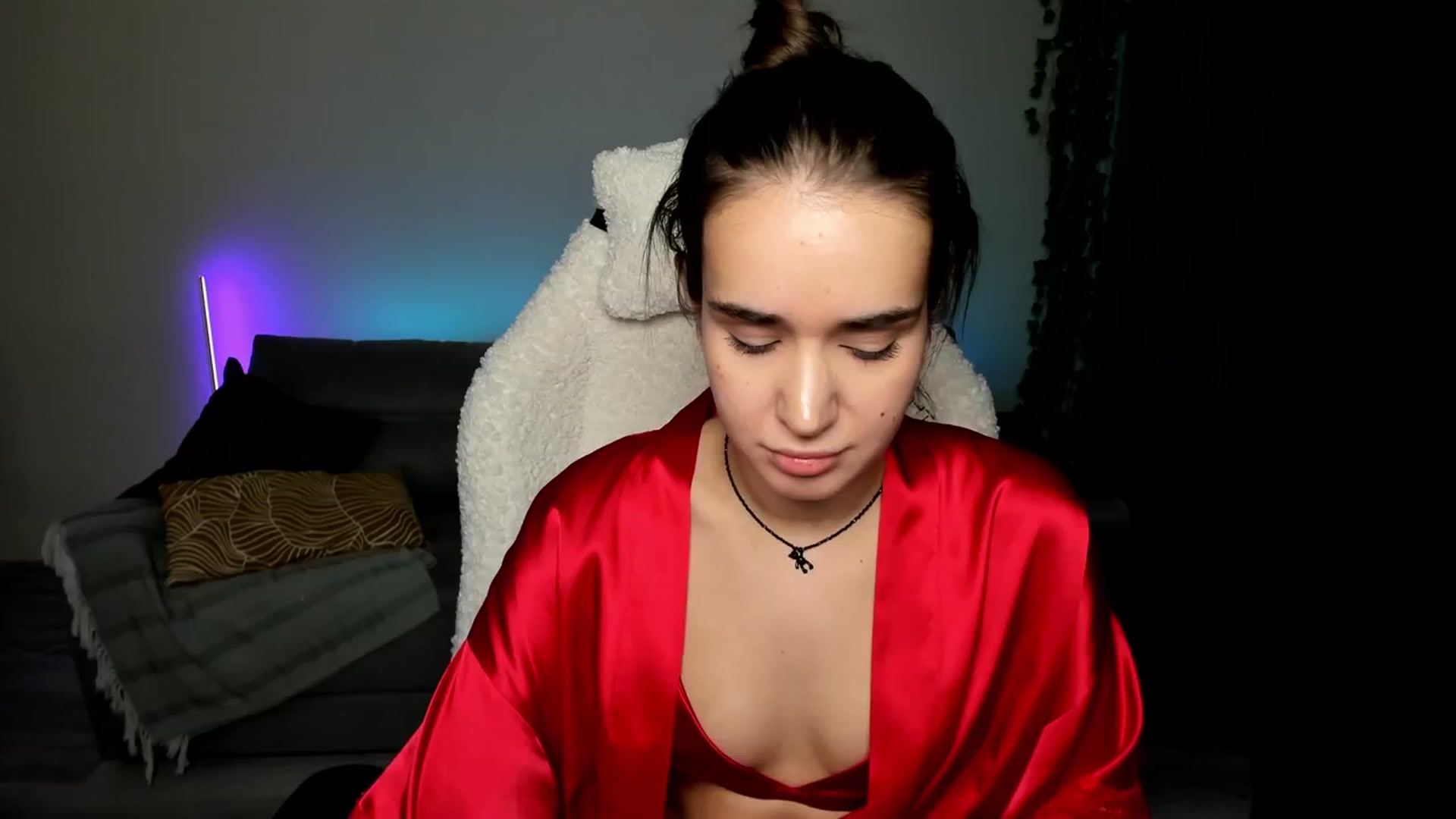 Gallery image thumbnail from Ellies_Smile's myfreecams stream on, 03/06/2024, 16:04 image 17 of 20