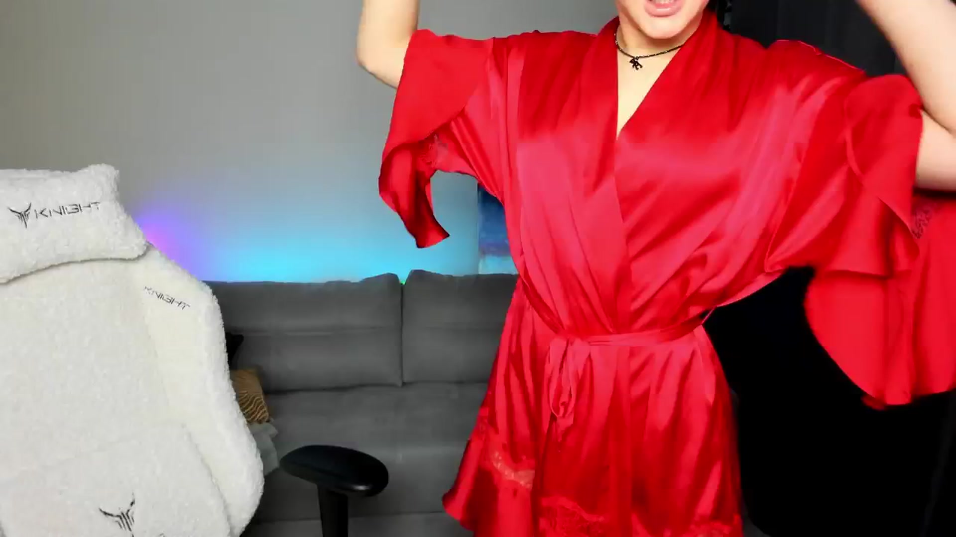 Gallery image thumbnail from Ellies_Smile's myfreecams stream on, 03/06/2024, 16:04 image 6 of 20