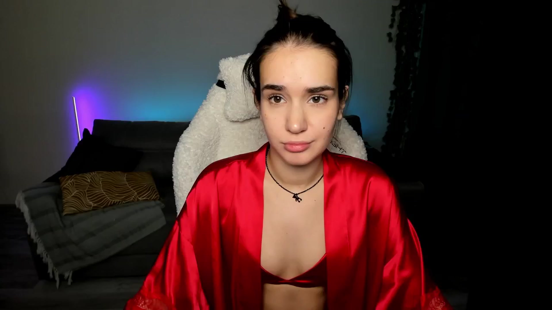 Gallery image thumbnail from Ellies_Smile's myfreecams stream on, 03/06/2024, 16:04 image 1 of 20
